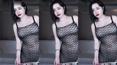AfreecaTV主播孙铭BJ손밍2019年11月12日直播视频舞蹈剪辑02339531